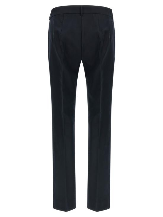 26SS 에스막스마라 스트레이트 팬츠 MA329294BM BLUE - 'S MAX MARA