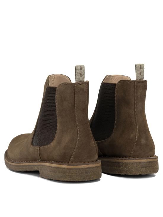 26FW 아스토플렉스 부츠 BITFLEX 2000001419 Beige - ASTORFLEX