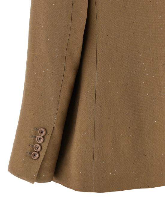 26SS 에르노 수트 자켓 HE328557BM BEIGE - HERNO