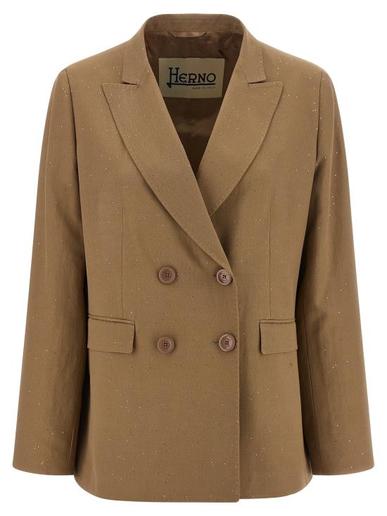 26SS 에르노 수트 자켓 HE328557BM BEIGE