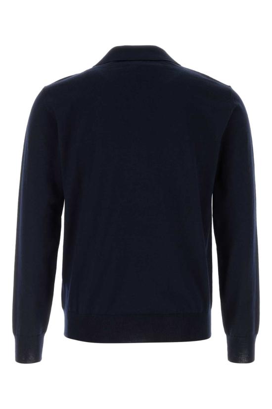 26SS 발렌티노 가라바니 탑 8V3KP04DBCJ 598 NAVY - VALENTINO GARAVANI