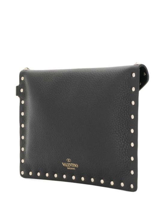 26FW 발렌티노 가라바니 클러치/파우치 9W0P0P87VSH0NO Black - VALENTINO GARAVANI
