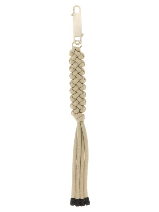 26SS 릭 오웬스 키링 RI327830BM BEIGE - RICK OWENS