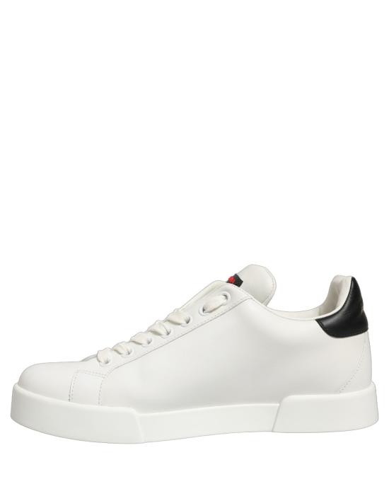  돌체앤가바나 스니커즈 LA13460 WHITE - DOLCE & GABBANA