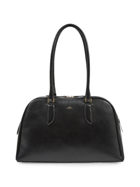 26FW 아페쎄 숄더백 PXCBSF67066LZZ Black - A.P.C.