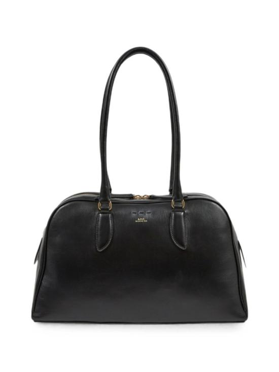 26FW 아페쎄 숄더백 PXCBSF67066LZZ Black