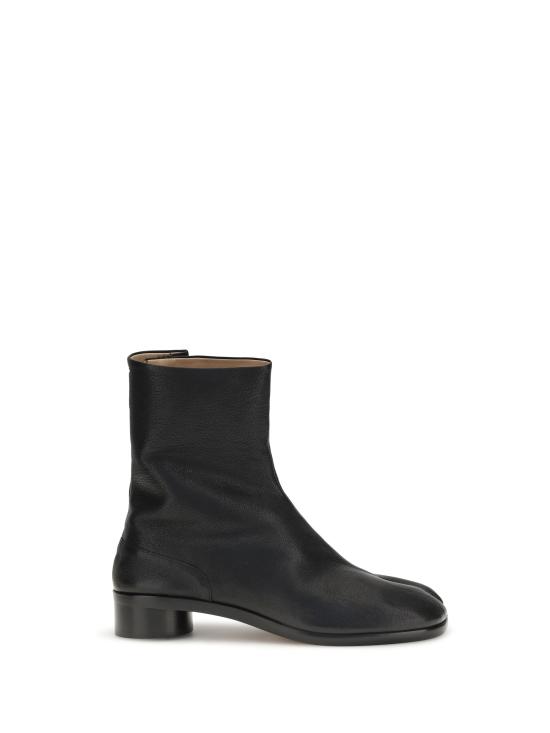 26FW 마르지엘라 부츠 S57WU0153P7805 T8013 BLACK