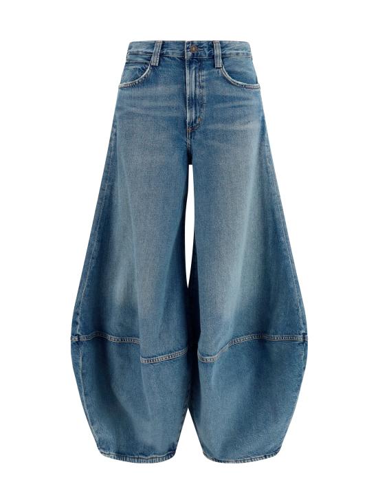26FW 에이골디 데님 팬츠 A3311604 AVNU BLUE