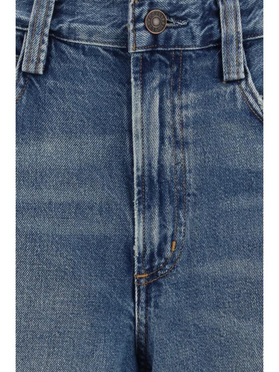 26FW 에이골디 데님 팬츠 A3311604 AVNU BLUE - AGOLDE