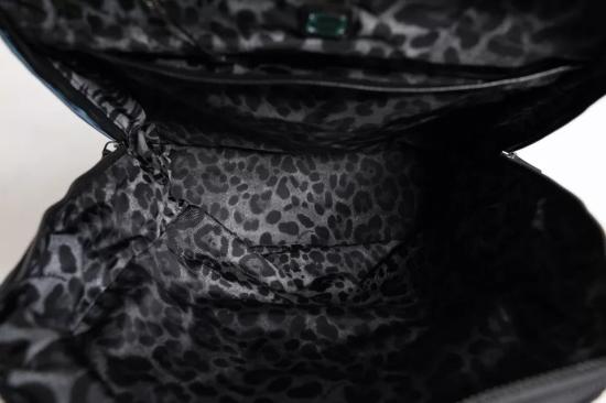  돌체앤가바나 백팩 BAG4140 BLACK - DOLCE & GABBANA