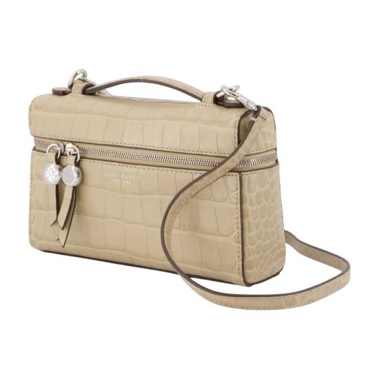 26FW 토리버치 크로스백 TOR026009 BEIGE - TORY BURCH