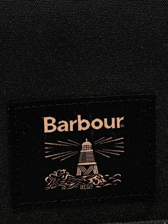 26FW 바버 크로스백 UBA0749 SG91 GREEN - BARBOUR