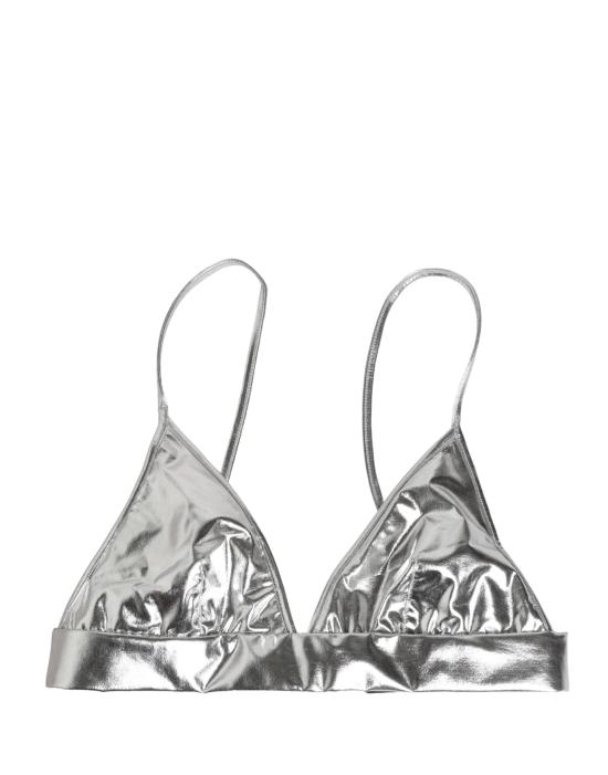  돌체앤가바나 브라  BIK1935 SILVER