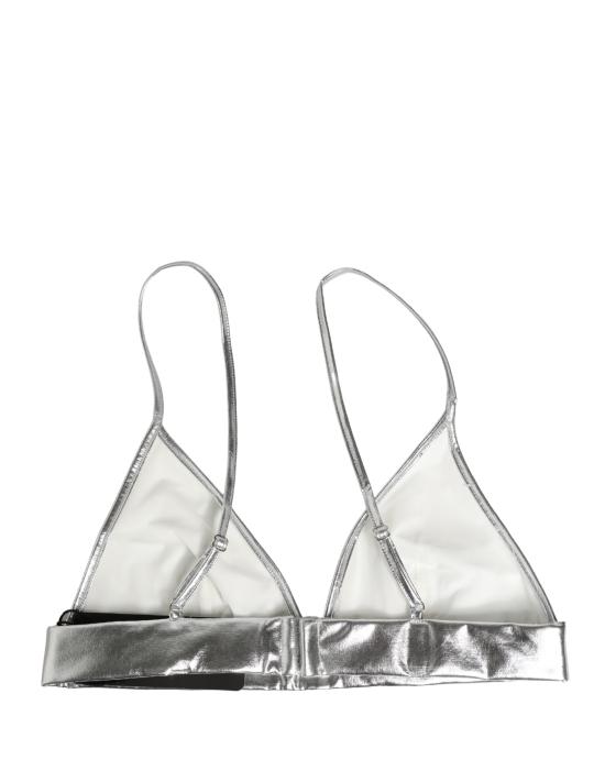  돌체앤가바나 브라  BIK1935 SILVER - DOLCE & GABBANA