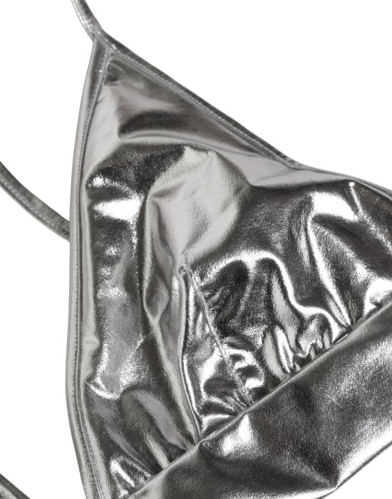  돌체앤가바나 브라  BIK1935 SILVER - DOLCE & GABBANA