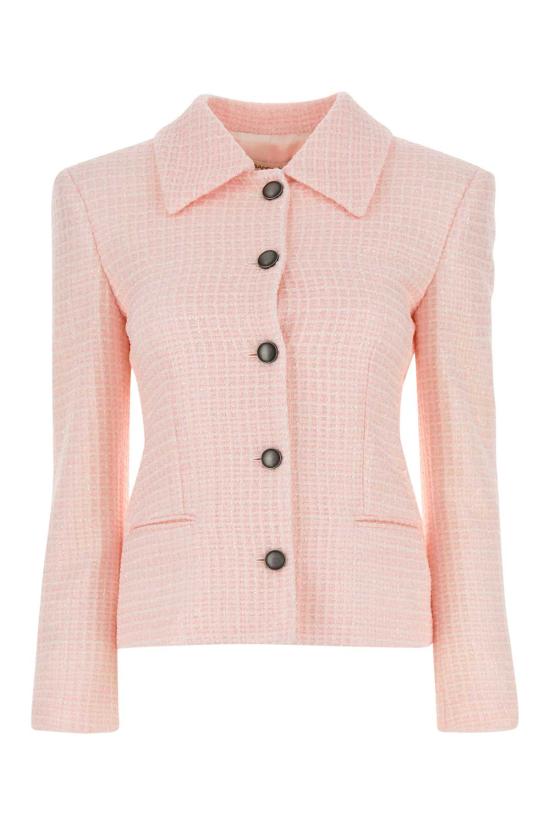  알레산드라리치 자켓 FABX3538F4250 1815 PINK
