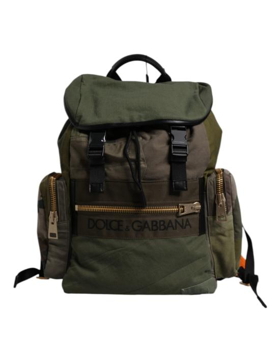  돌체앤가바나 백팩 BAG4471 GREEN