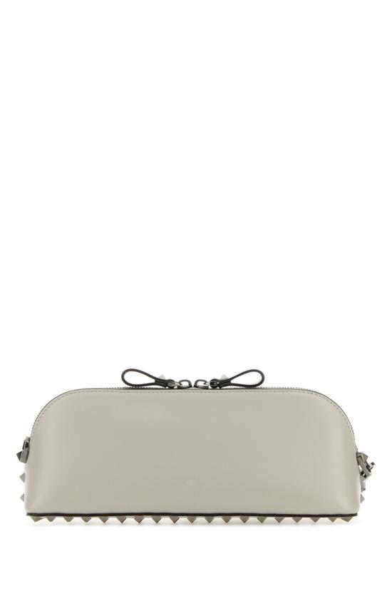  발렌티노 가라바니 클러치/파우치 3Y0B0C41ACV ML8 BEIGE - VALENTINO GARAVANI