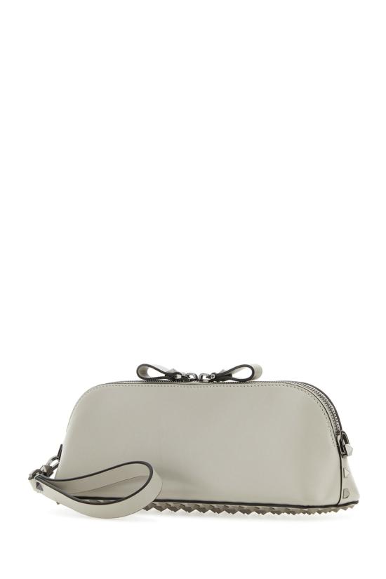  발렌티노 가라바니 클러치/파우치 3Y0B0C41ACV ML8 BEIGE - VALENTINO GARAVANI