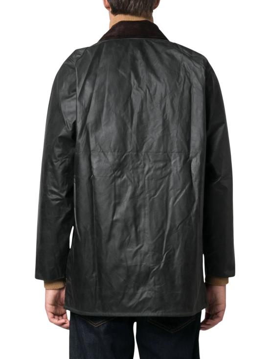 26FW 바버 뷰포트 왁스 자켓 MWX0017 SG91 GREEN - BARBOUR