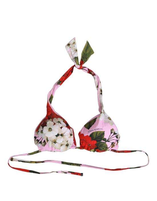 돌체앤가바나 비키니 수영복 BIK2245 PINK - DOLCE & GABBANA