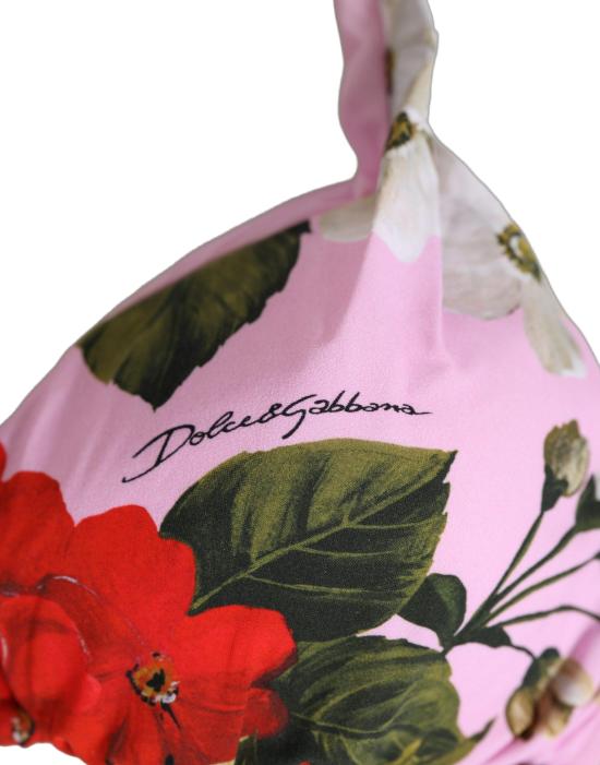  돌체앤가바나 비키니 수영복 BIK2245 PINK - DOLCE & GABBANA