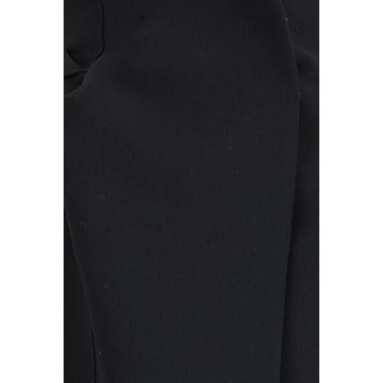 26SS 케이트 롱 원피스 KH55574114200BB BLACK - KHAITE