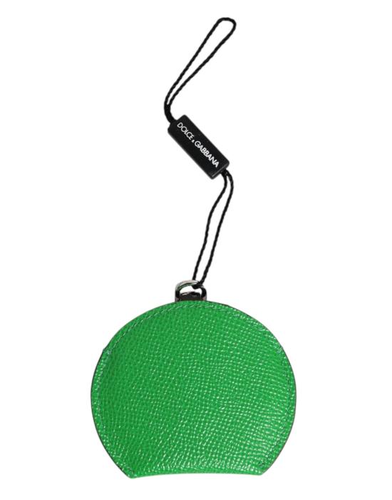  돌체앤가바나 키링 SMY10591 GREEN - DOLCE & GABBANA
