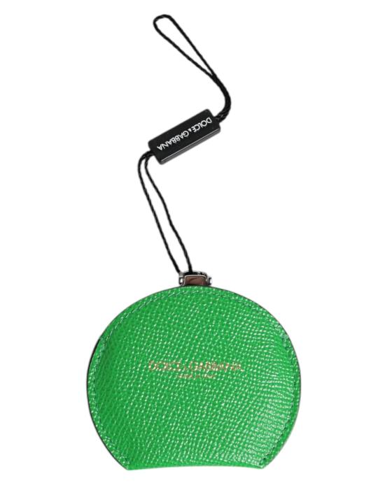  돌체앤가바나 키링 SMY10591 GREEN