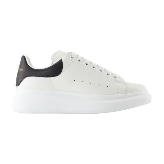 25FW 알렉산더 맥퀸 스니커즈 CONFIG AMQS24026 WHITE
