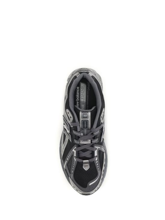 26SS 뉴발란스 1906 스니커즈 M1906RES BLACK - NEW BALANCE