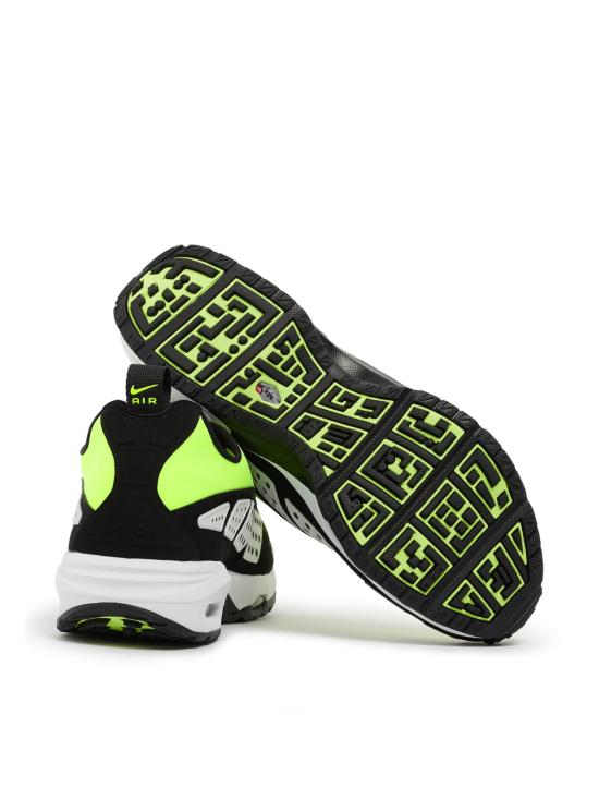  나이키 에어 맥스 SNDR W FZ2068700 YELLOW - NIKE