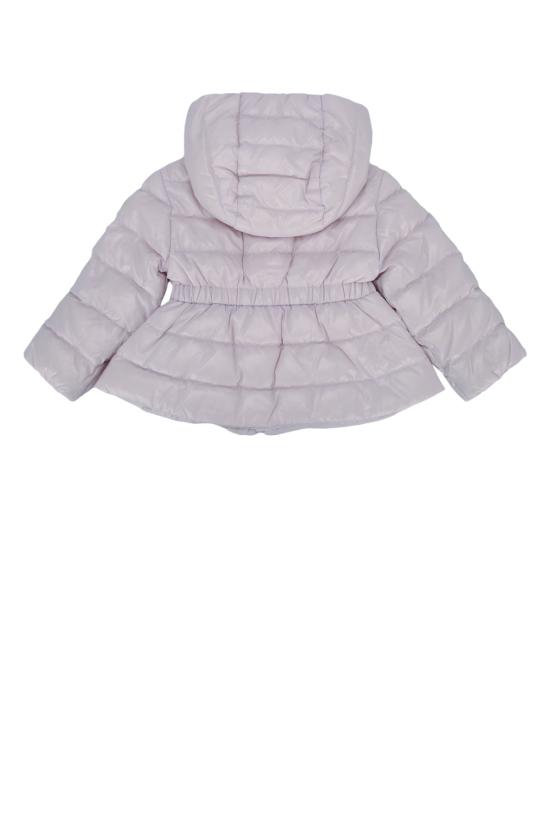 26SS 몽클레어 숏패딩 L19511A00009597Z8 509 PURPLE - MONCLER
