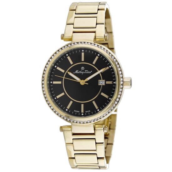  Mathey-Tissot 시계