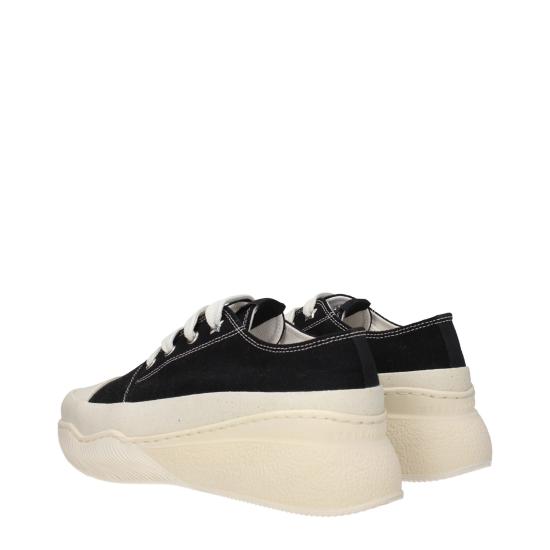  스텔라 맥카트니 스니커즈 ST9256244085001BT BLACK - STELLA MCCARTNEY
