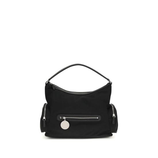 26SS 스텔라 맥카트니 숄더백 ST7B0184WP06701019BB BLACK