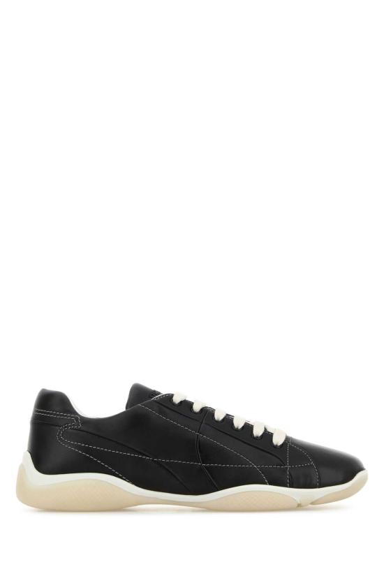  프라다 스니커즈 2EE429FG000038 F0632 BLACK