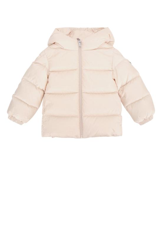 26FW 몽클레어 숏패딩 L29511A00022597YF 51N PINK