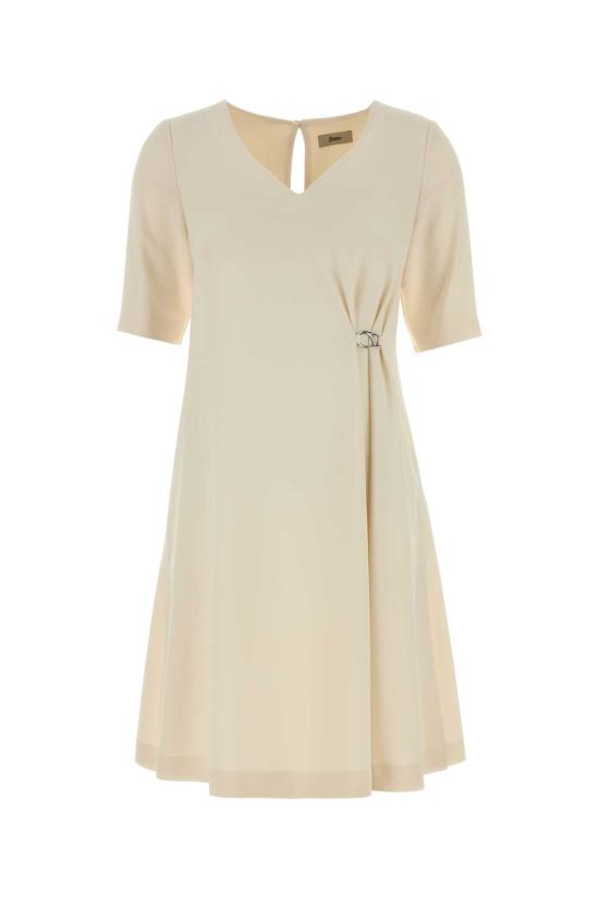 26SS 에르노 미디 원피스 AB000082D12885 1200 WHITE