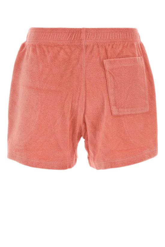 26SS 스포티앤리치 숏팬츠 SH001712326PI22 FLAWHI PINK - SPORTY & RICH