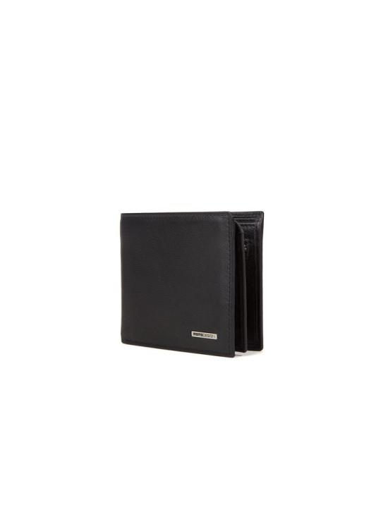  모모디자인 남성지갑 MO 02PL BLACK ONESIZE Momo Design - MOMODESIGN