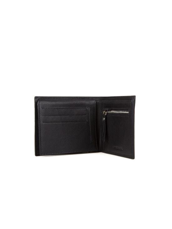  모모디자인 남성지갑 MO 02PL BLACK ONESIZE Momo Design