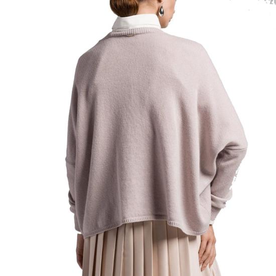  에르노 스웨터 HE 9016645222612 BEIGE - HERNO