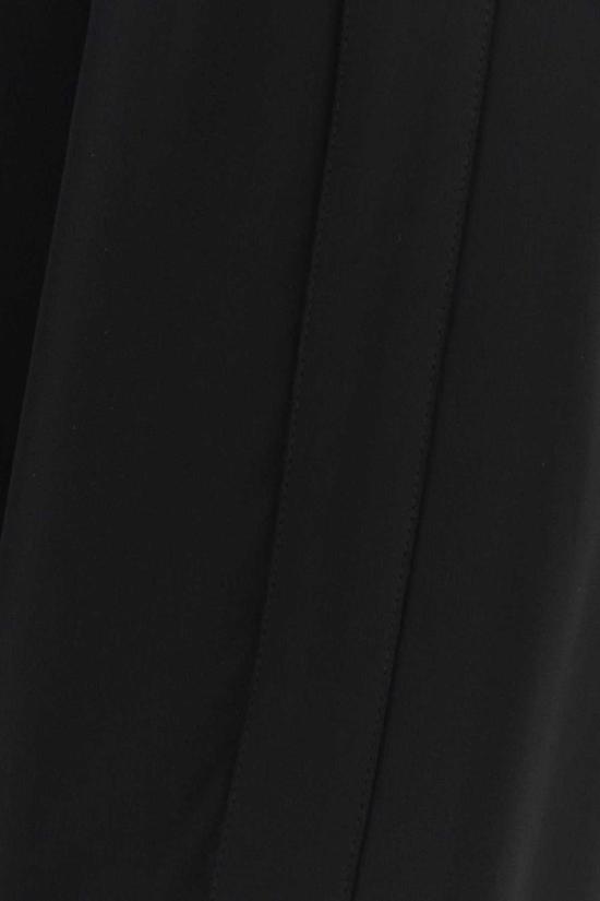  발렌티노 가라바니 터틀넥 4V3CIN959V0 0NO BLACK - VALENTINO GARAVANI