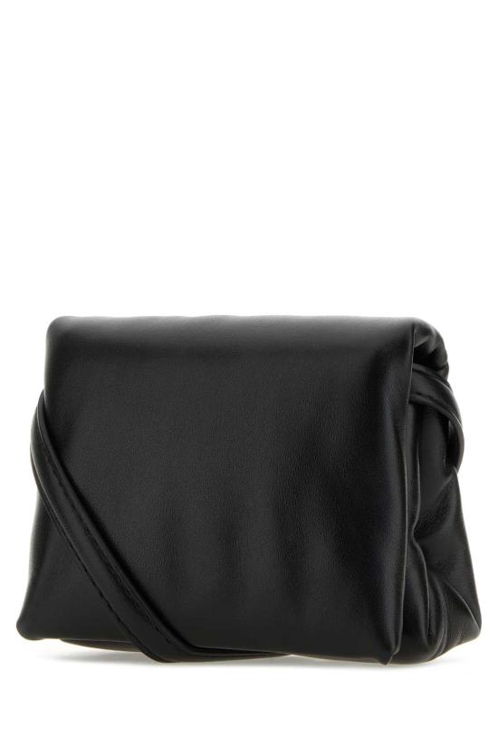  마르니 클러치/파우치 PHMO0033U0P5298 00N99 BLACK - MARNI