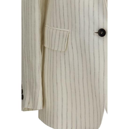 26SS 막스마라 수트 자켓 MA2616041012600001BB BEIGE - MAX MARA