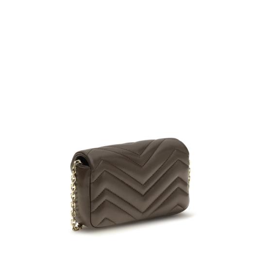 26FW 구찌 크로스백 GU841290AAGUV2818BB BROWN - GUCCI