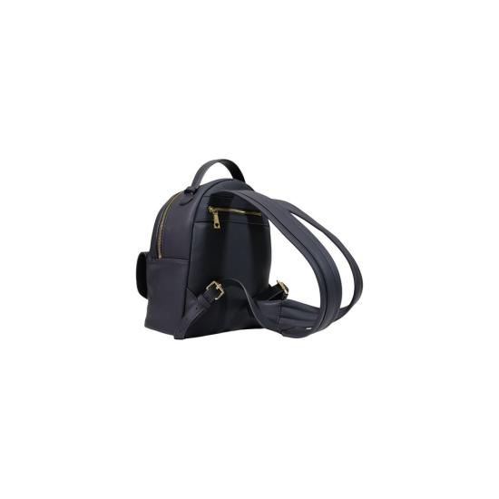 26FW 모스키노 토트백 LOMO 20172400009 BLACK - MOSCHINO