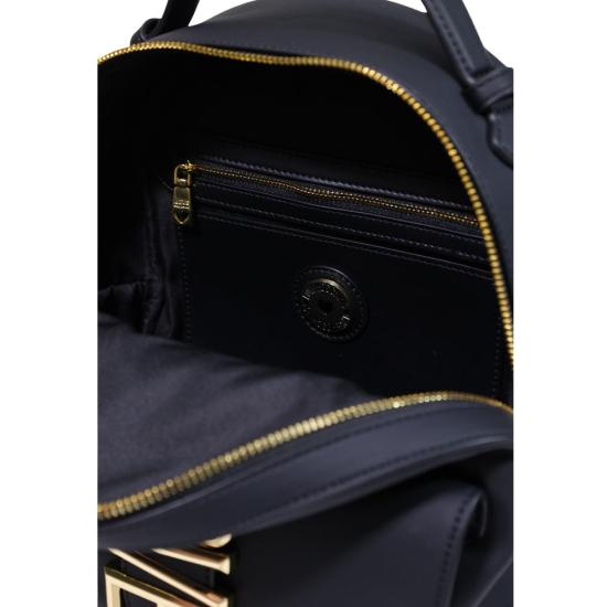 26FW 모스키노 토트백 LOMO 20172400009 BLACK - MOSCHINO