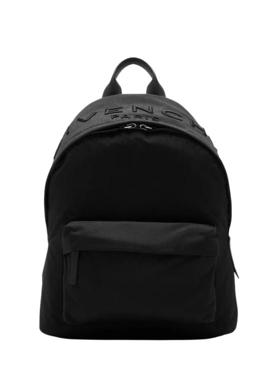 26FW 지방시 백팩 BK50FYK21W 001 BLACK
